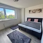 Sova Apartment Ostrov (Karlovy Vary)