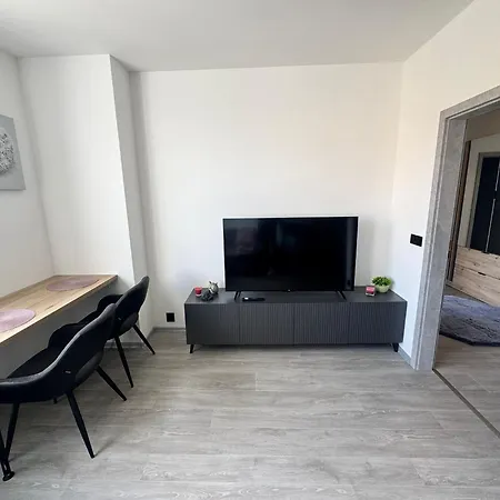 Sova Appartement Ostrov (Karlovy Vary)