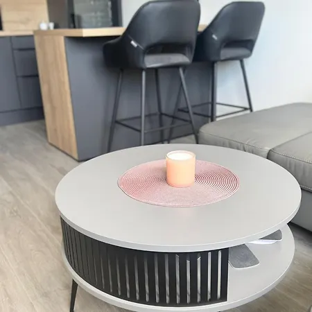 Sova Appartement Ostrov (Karlovy Vary)