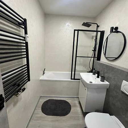 Sova Apartamento *