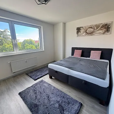 Sova Apartamento Ostrov (Karlovy Vary)