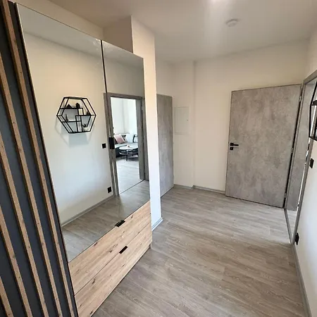 Διαμέρισμα Sova Ostrov (Karlovy Vary)