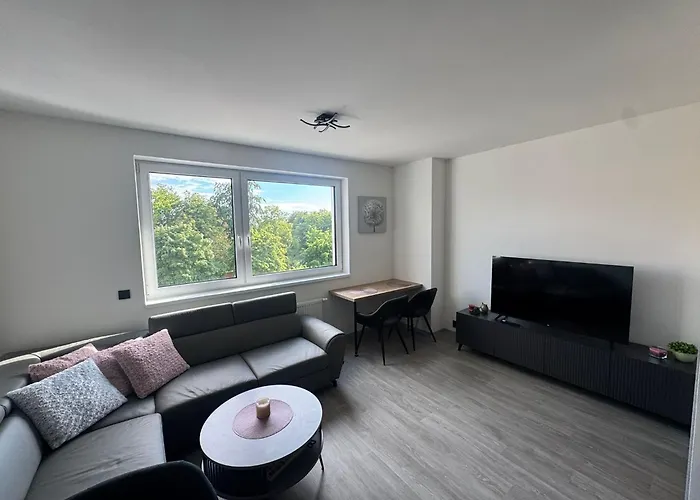 Appartement Sova *