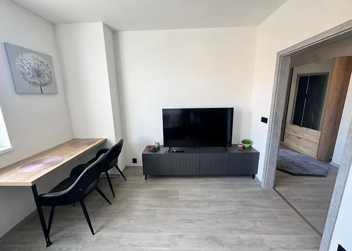 Sova Appartement Ostrov (Karlovy Vary)