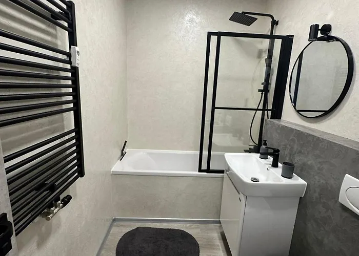 Sova Appartement *