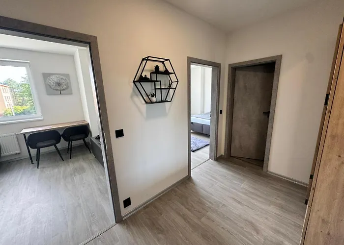 Appartement Sova