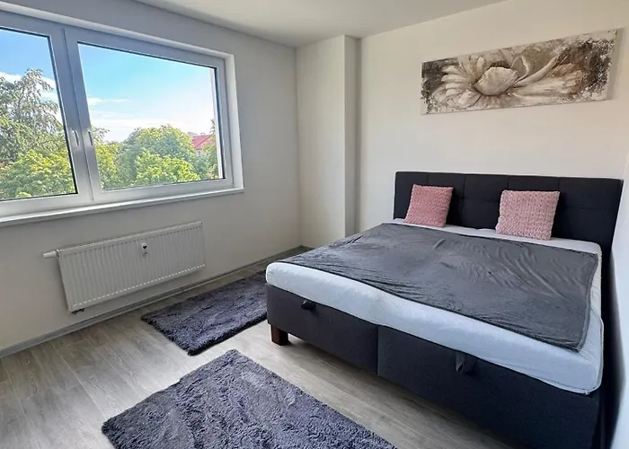 Sova Appartement Ostrov (Karlovy Vary)